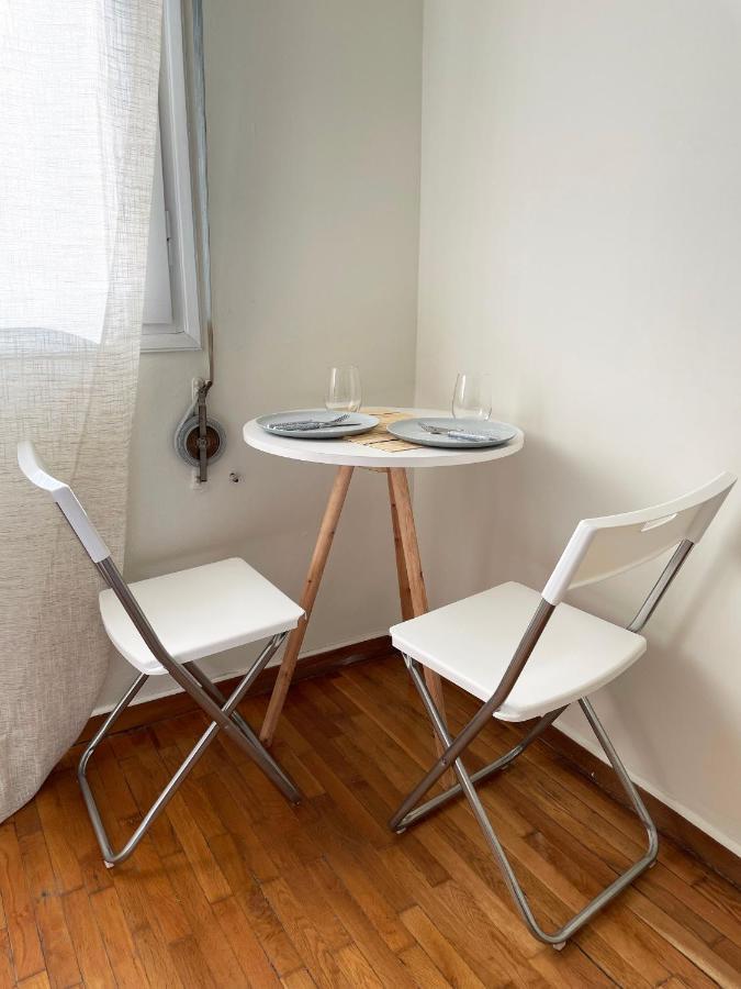 The Coziest Apartment In 아테네 외부 사진