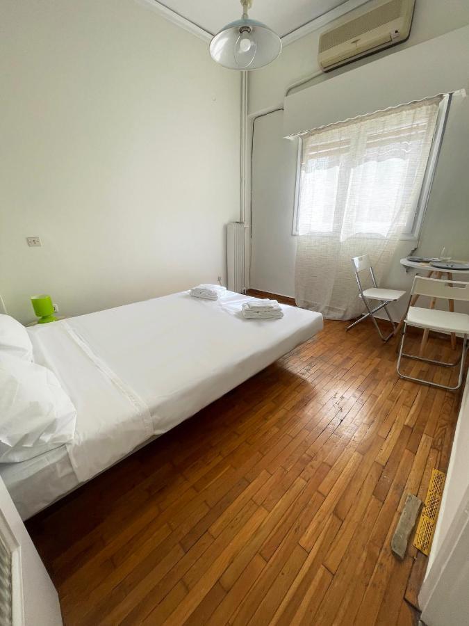 The Coziest Apartment In 아테네 외부 사진