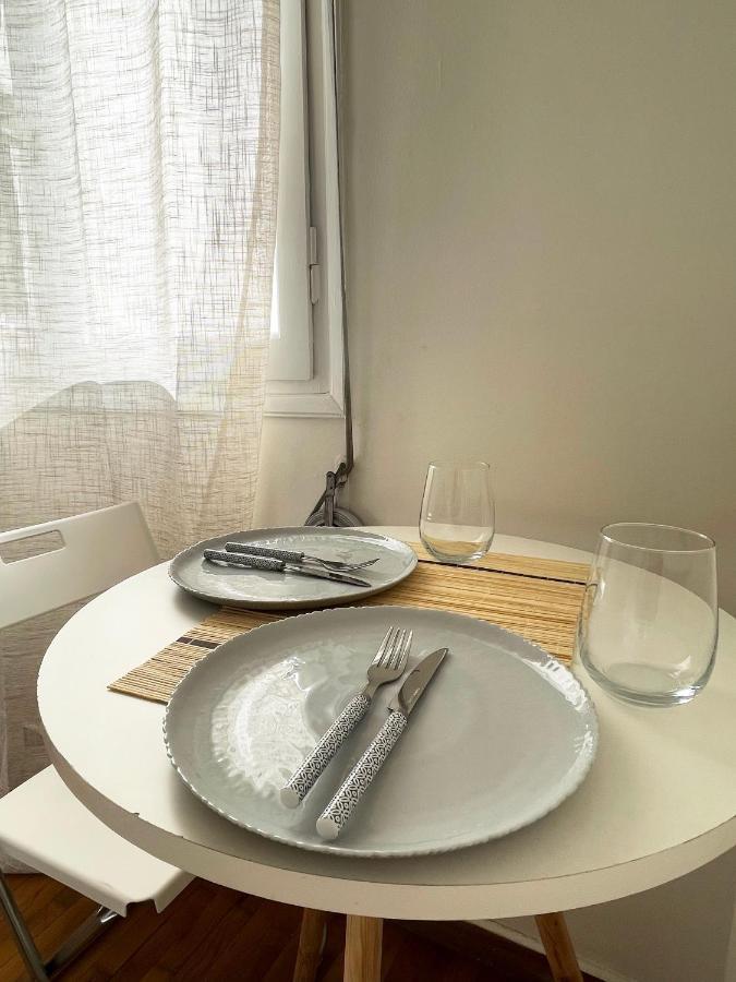 The Coziest Apartment In 아테네 외부 사진