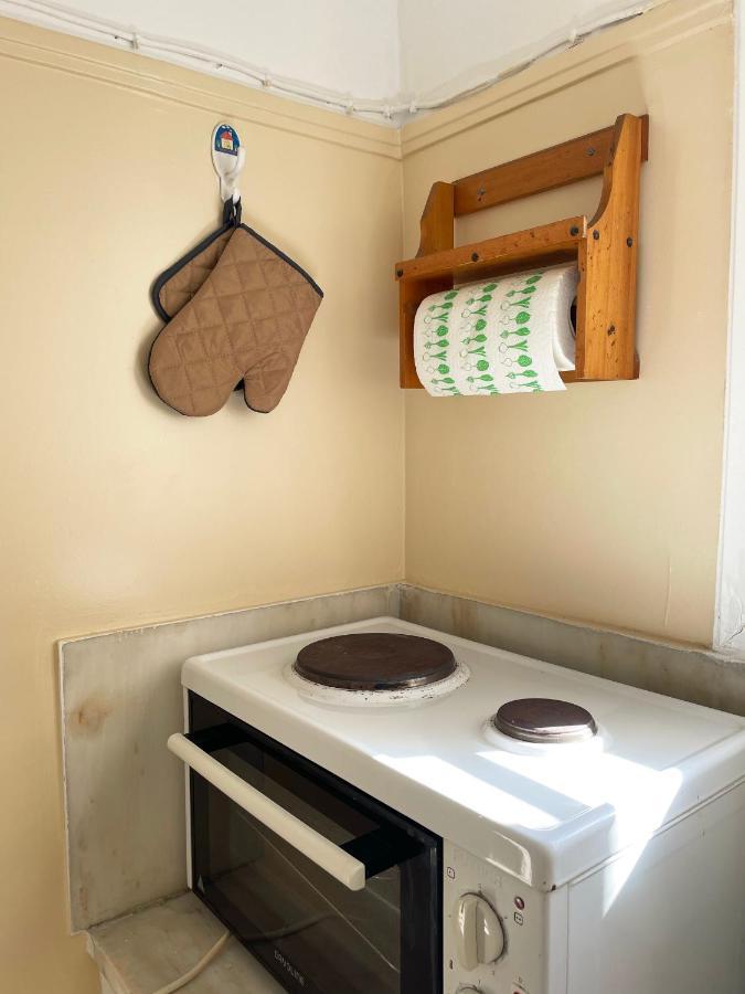 The Coziest Apartment In 아테네 외부 사진