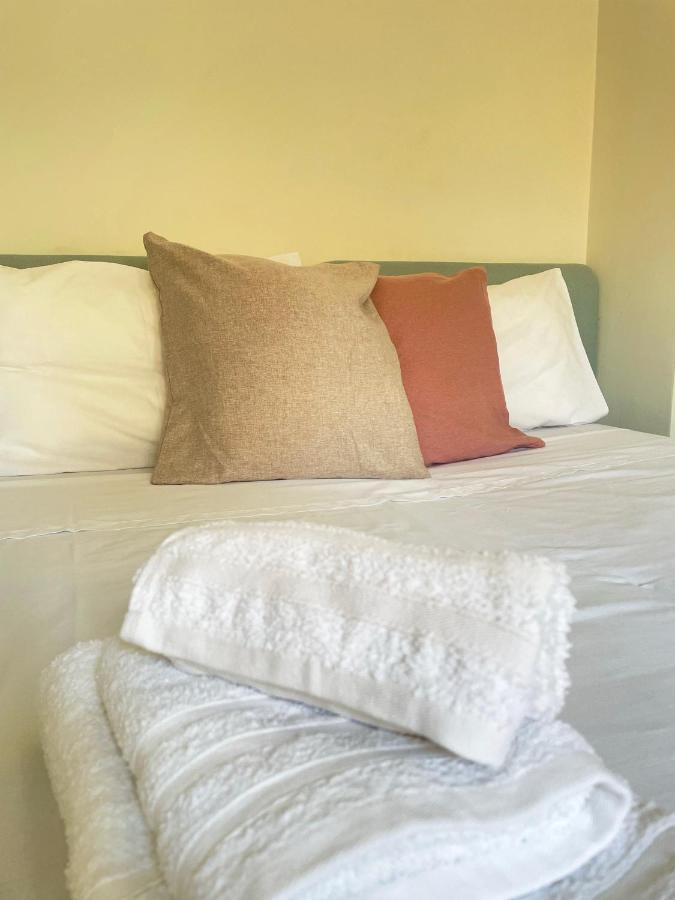 The Coziest Apartment In 아테네 외부 사진